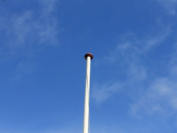 Wie ontwerpt de nieuwe vlag van Rijssen-Holten?