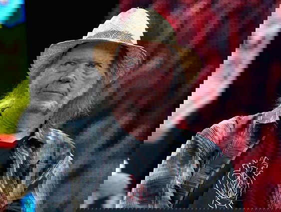 Liefde voor Muziek: Neil Young