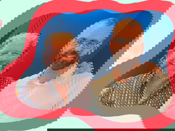 Kan ik iets voor je doen: Tim Jansen helpt arme gezinnen