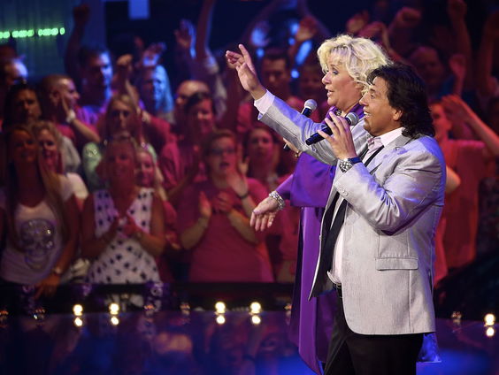 Volkszanger Rein Mercha strijdt voor namen op Sinti- en Romamonument