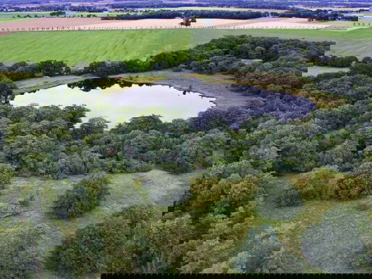 Het mysterie van de Hondsrug!