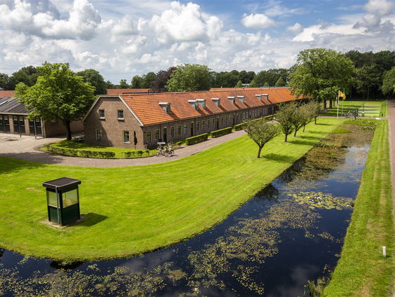 Gevangenismuseum Veenhuizen zoekt nazaten van landlopers, wezen en bedelaars