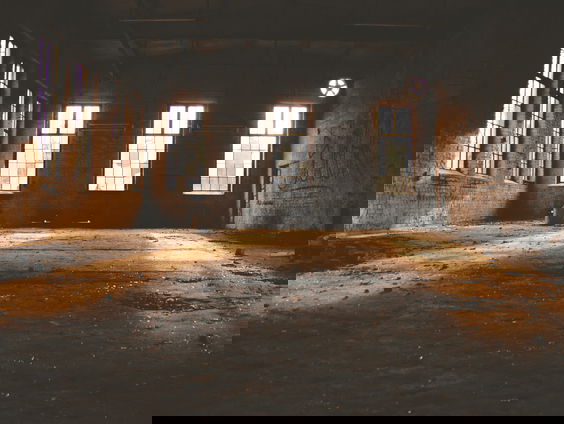 Rose Heijnen over de podcast 'Verdwenen Winkels'