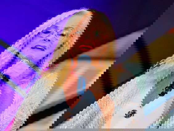 De Weekendborrel gast: Corry Konings