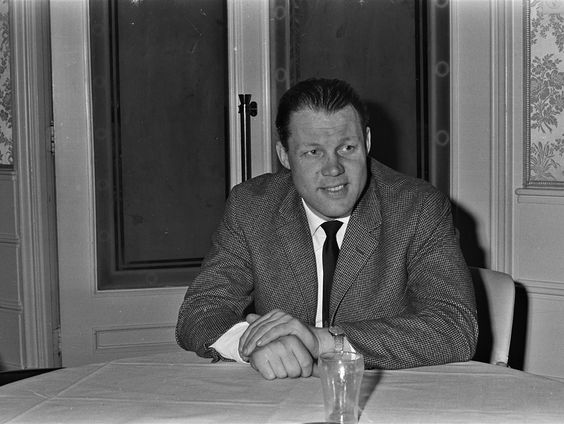 Van nu naar toen: Ronald Koeman terug als bondscoach