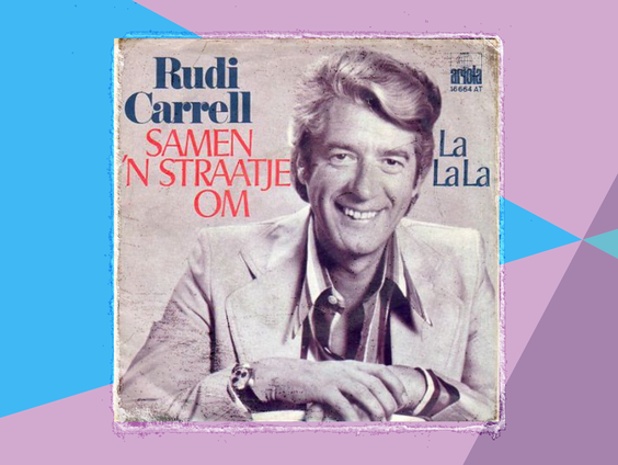 Paula Sloenhek over haar Evergreen Top 1000-stemlijstje