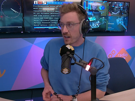 Het gaat vandaag steeds over Super Tuesday, maar onze verkiezingen dan?