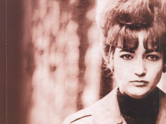 Down to the river to pray – Sandy Posey