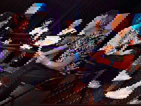 Nandi van Beurden over haar rol in Dagboek van een Herdershond