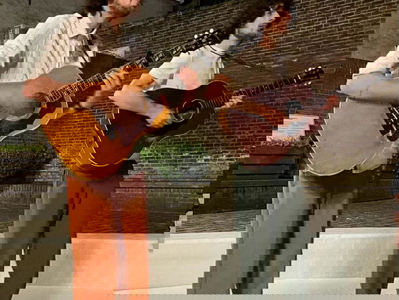 Tangarine viert album nr 10 in FM op 5