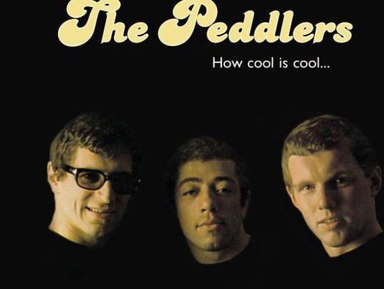 Liefde voor Muziek: The Peddlers