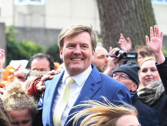 Buurtbemiddeling bestaat 25 jaar