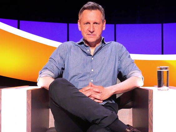 Afvaller De slimste mens: Tom Kleijn