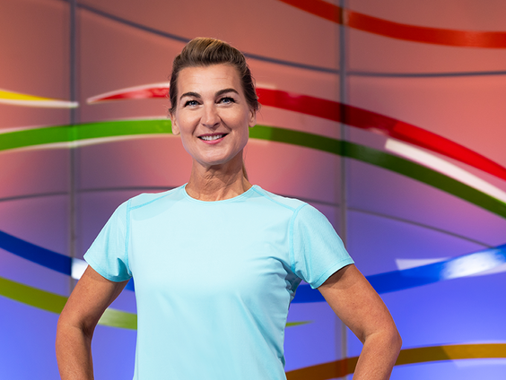 Barbara de Loor nieuw bij Nederland in Beweging