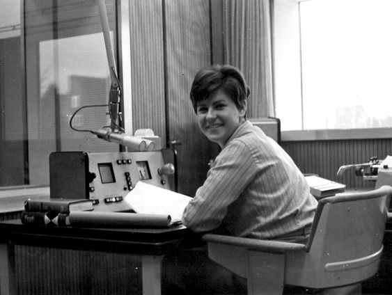 De Arbeidsvitaminen van Els de Wit