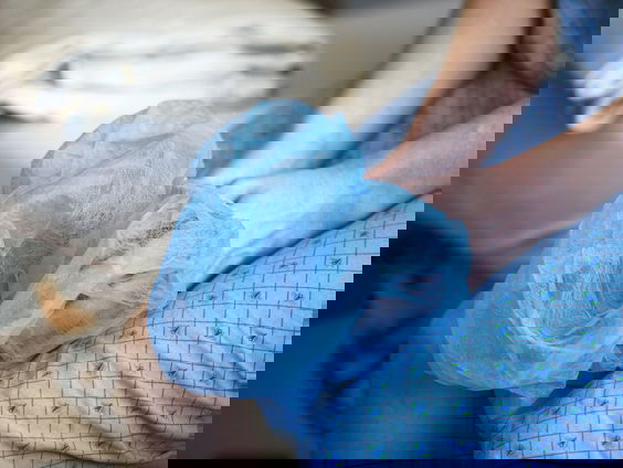 Europese dag van de Beroerte: zo weet jij wat je moet doen!