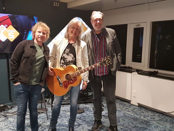 Thijs Kemperink en Erwin Nyhoff zijn Muiters!