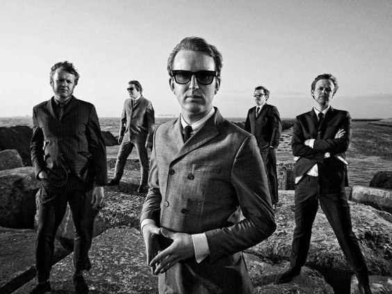 The Kik speelt de liedjes van Boudewijn de Groot