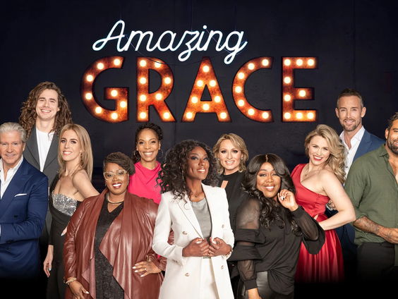 Shirma Rouse gaat de strijd aan met Berget Lewis in nieuw gospelprogramma