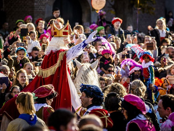 Knutselstress? Koop een Sintsurprise!