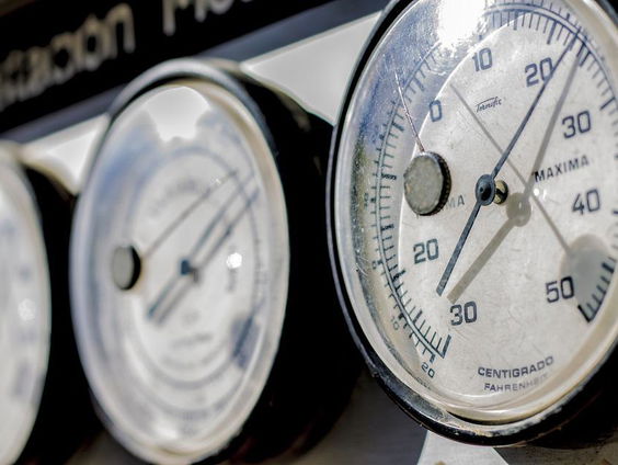 Het buisje van Torricelli