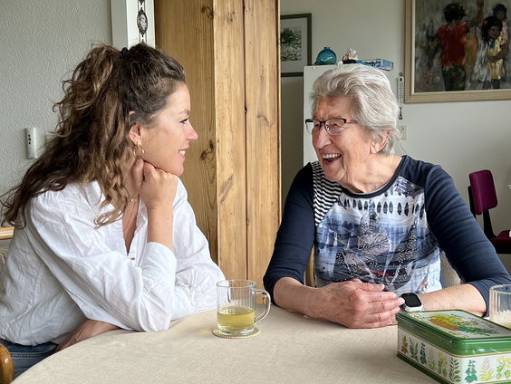 Start campagne: Zomer vier je samen