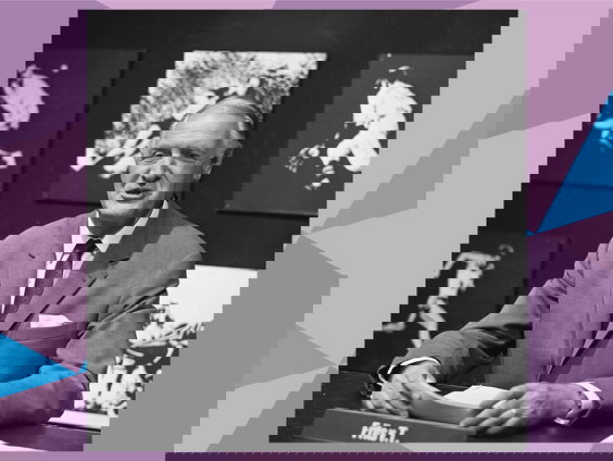 Onvergetelijk: de toto met Frits '0-0' van Thurenhout