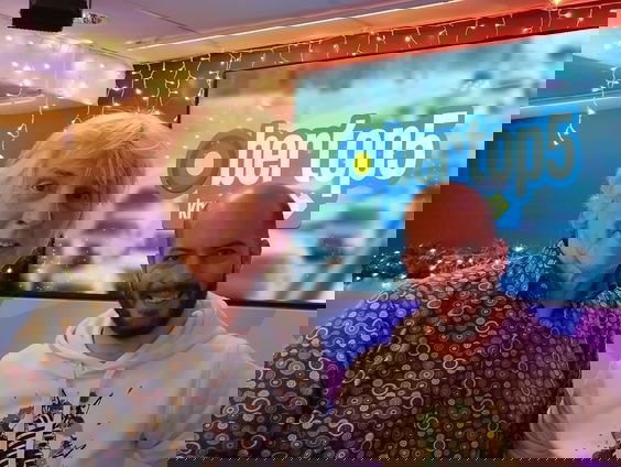 Heb jij een goed podcastidee? Geef je op voor de Podcast Pitch van NPO Luister