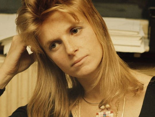 Liefde voor Muziek: Linda McCartney