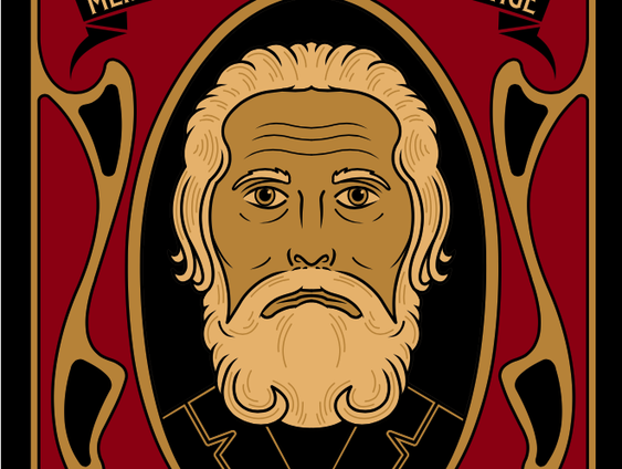 Freek de Jonge over de Domela passie in Nij Beets