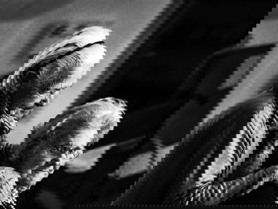 In 'Rebels' verzetten 75-plussers zich tegen betutteling