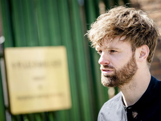 Waarom wordt BOOS niet op tv uitgezonden?