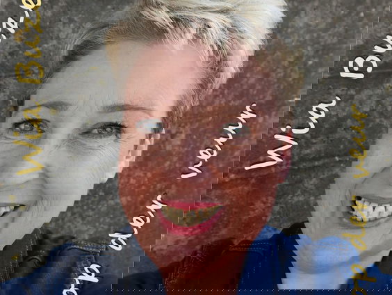 Wia Buze over haar nieuwe single Kop Der Veur