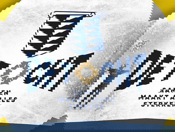 Musicalactrice Nandi van Beurden over 'De Tocht'