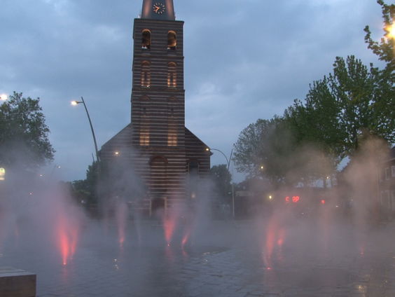 Jack Poels over zijn Evergreen 'De Peel in brand'