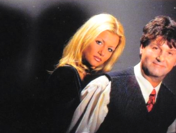 Josine Eijkens over haar vader Albert West