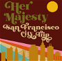 Her Majesty neemt je mee op een city trip naar San Francisco