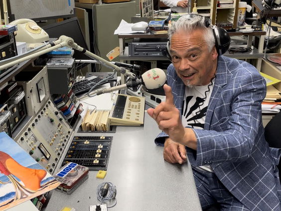 De Arbeidsvitaminen van Bart van Gogh