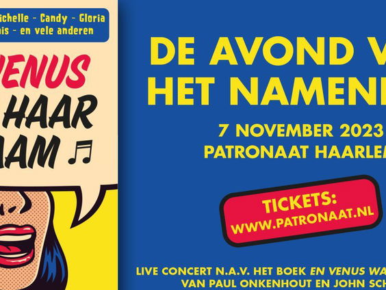 Paul Onkenhout over De avond van het Namenlied