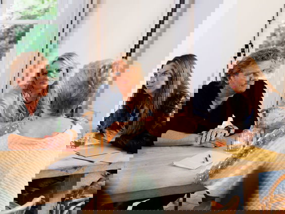 Bijbelen met sterren: hoe de Bijbel ook nú relevant is