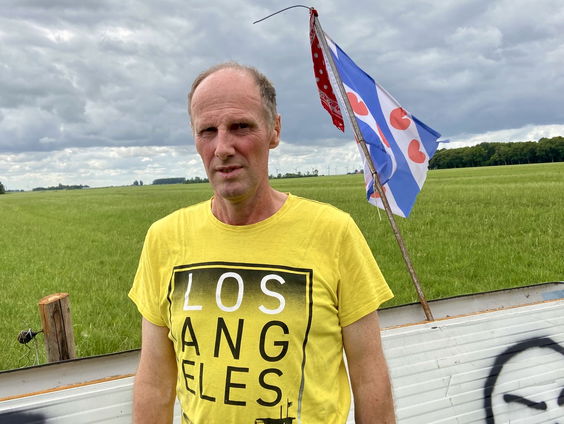 Bid voor onze boeren!