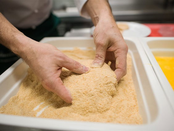 Laura de Grave maakt het programma 'Heerlijk Oostenrijk'