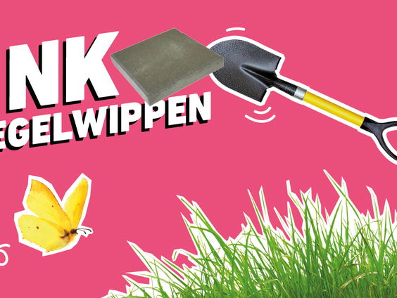 NK Tegelwippen