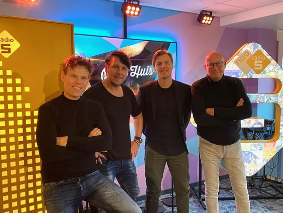 Komend jaar vieren de 3JS hun 15-jarig jubileum