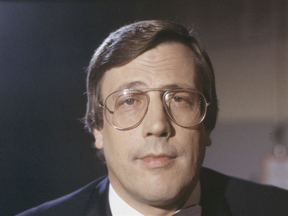 'Mr. Candlelight' Jan van Veen overleden