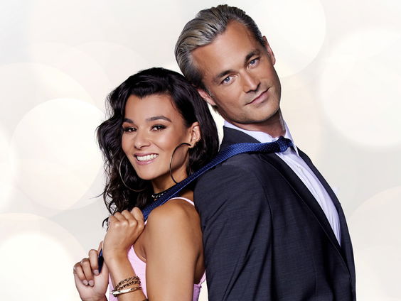 Jan Kooijman speelt de hoofdrol in de musical Pretty Woman!