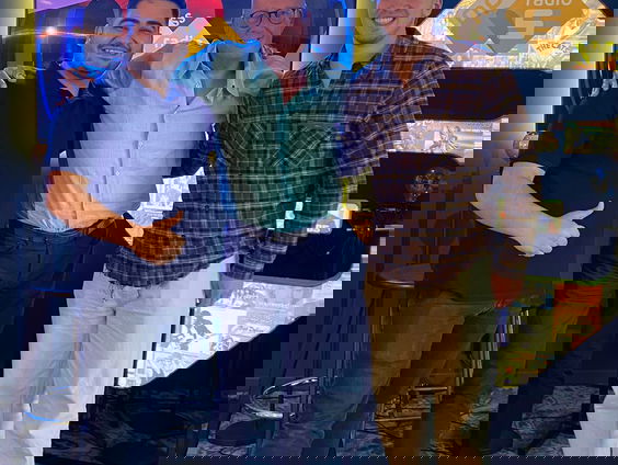 Snelle & Ammar over hun single 'De Laatste'!