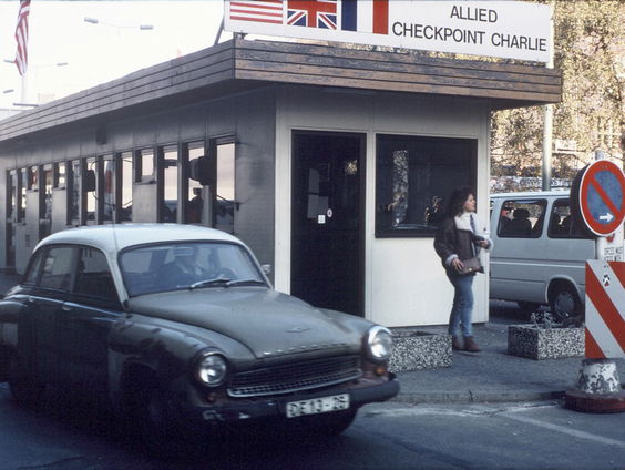 Rijden in een kasteel