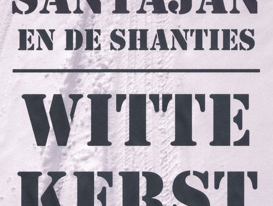 De muzikale kerstkaart met Ad Stork