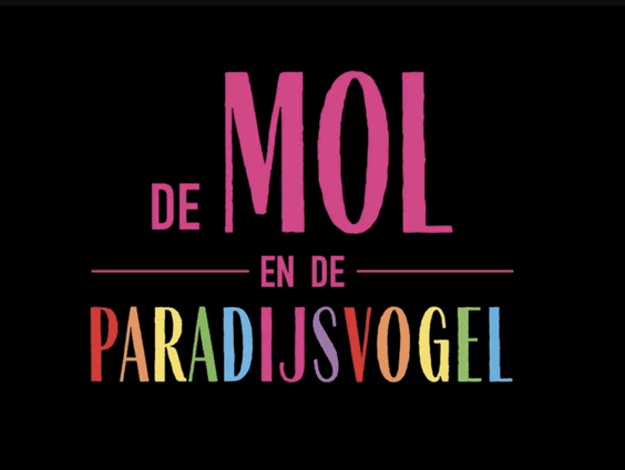 De mol en de paradijsvogel. Opus One komt met voorstelling over Albert Mol